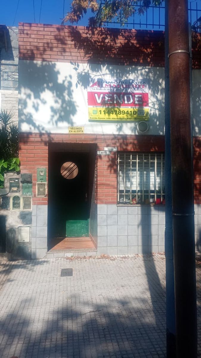 VENTA DEPARTAMENTO Nº3 — foto 2