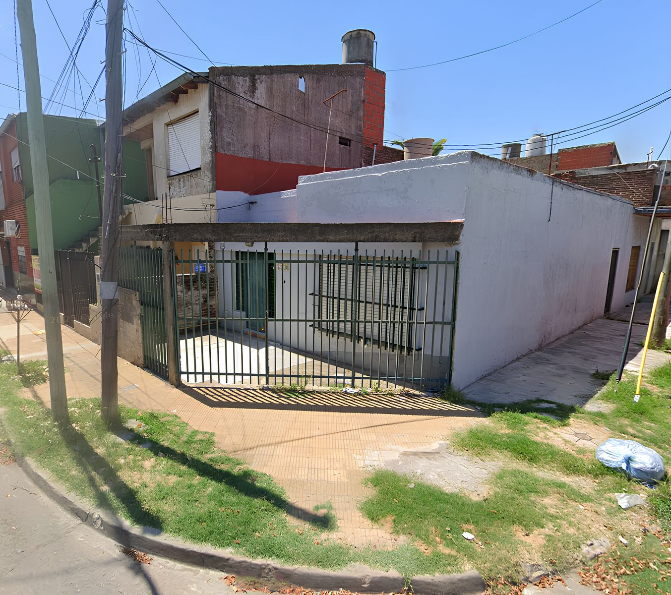 VENTA PH 3 AMBIENTES CON GARAGE EN LA TABLADA