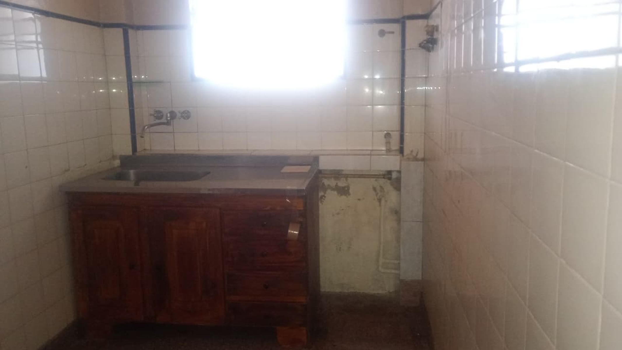 ALQUILER PH 3 AMBIENTES CON PATIO - 4