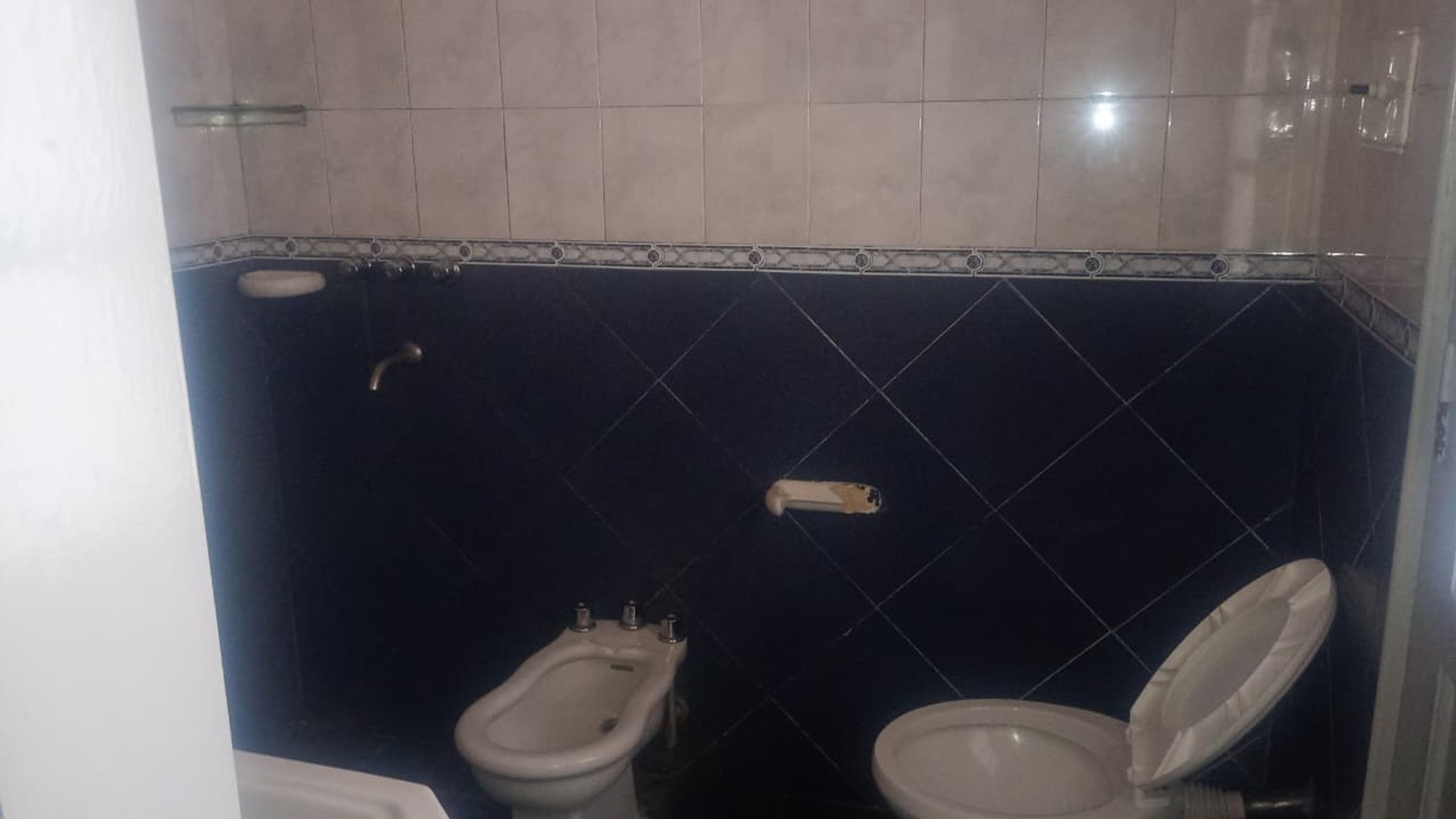 ALQUILER PH 3 AMBIENTES CON PATIO - 6