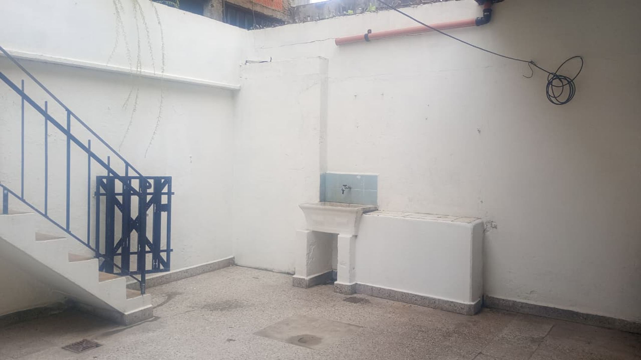 ALQUILER PH 3 AMBIENTES CON PATIO - 8