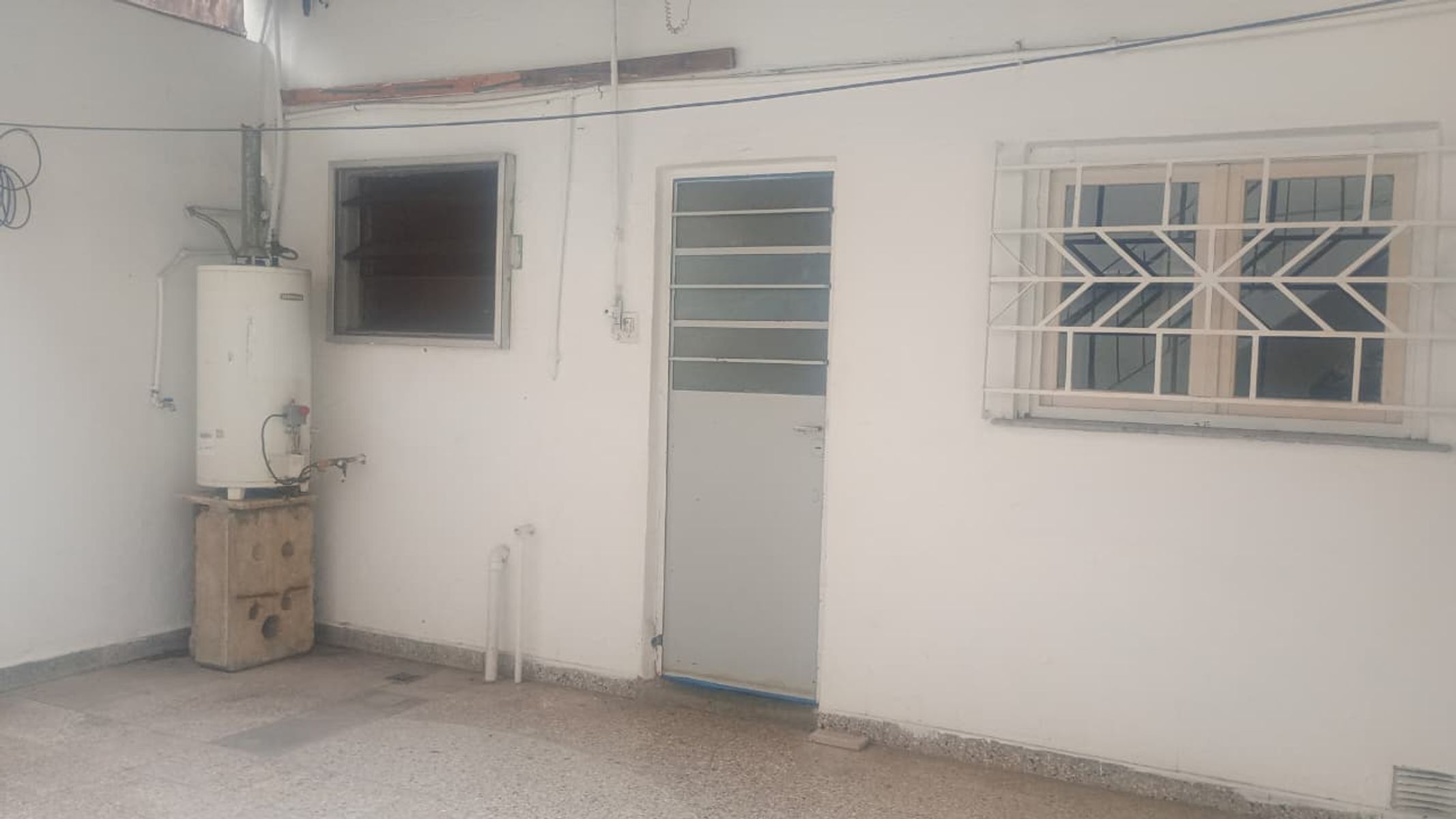 ALQUILER PH 3 AMBIENTES CON PATIO - 9