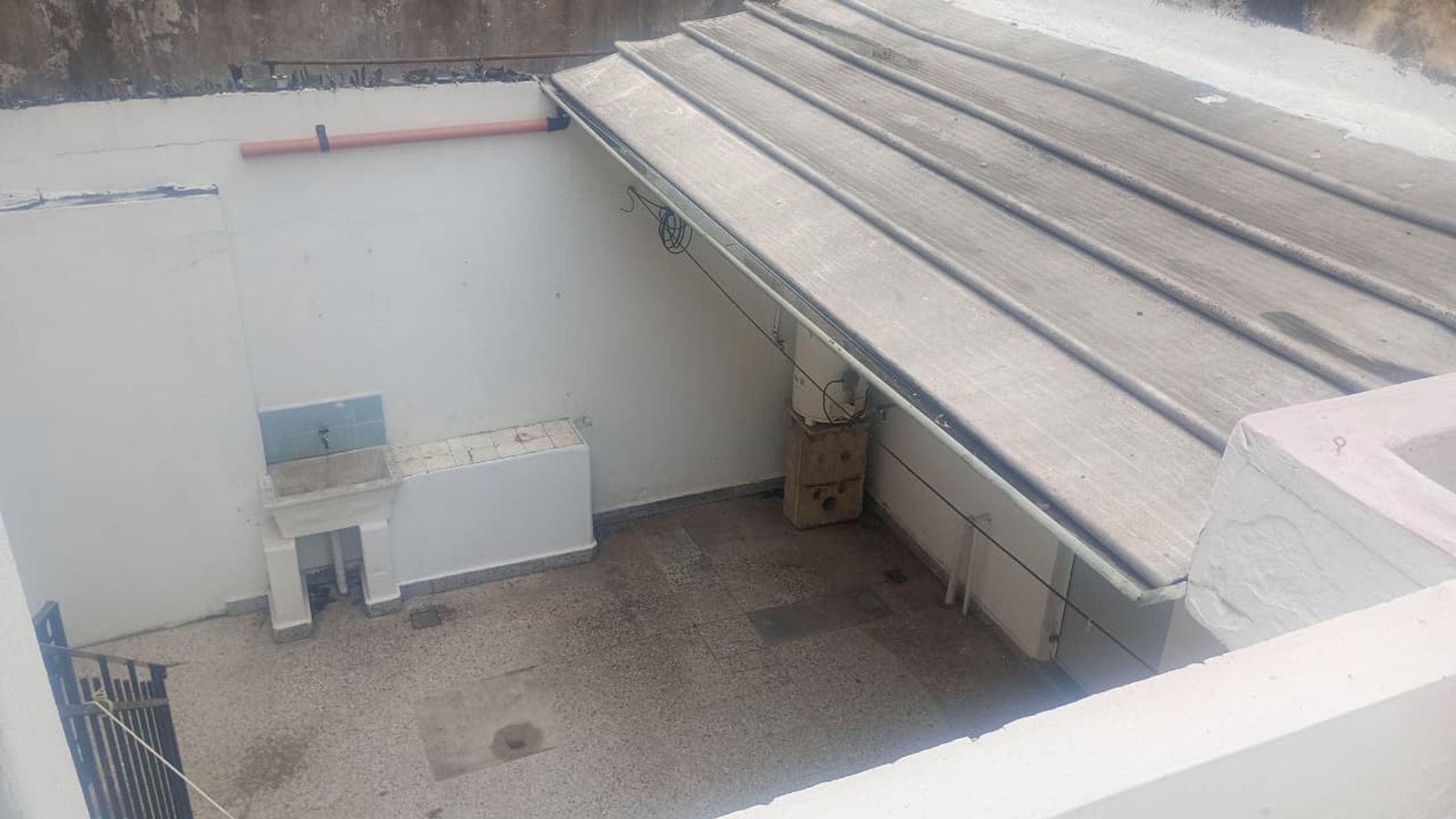 ALQUILER PH 3 AMBIENTES CON PATIO - 12