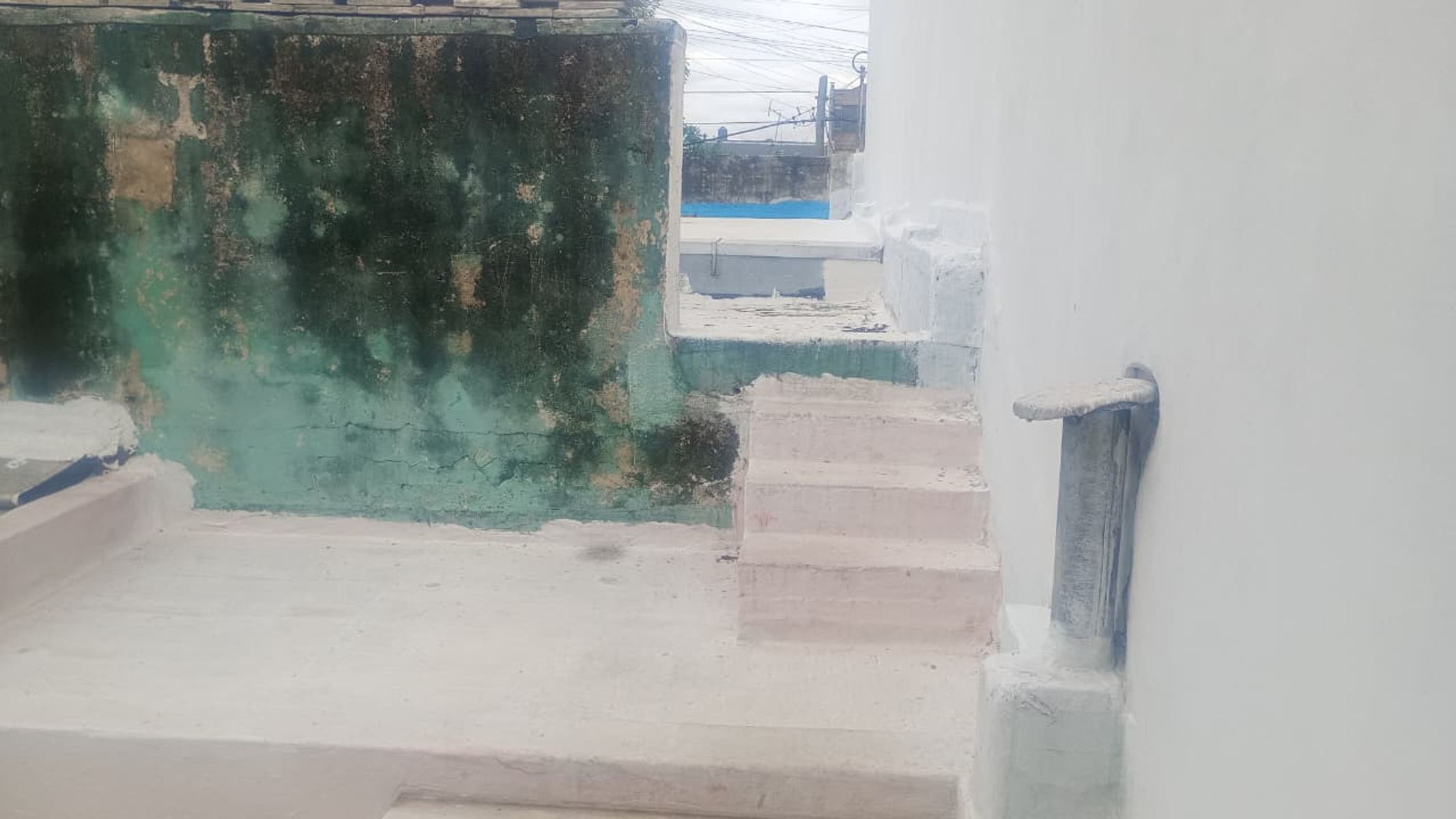ALQUILER PH 3 AMBIENTES CON PATIO - 13
