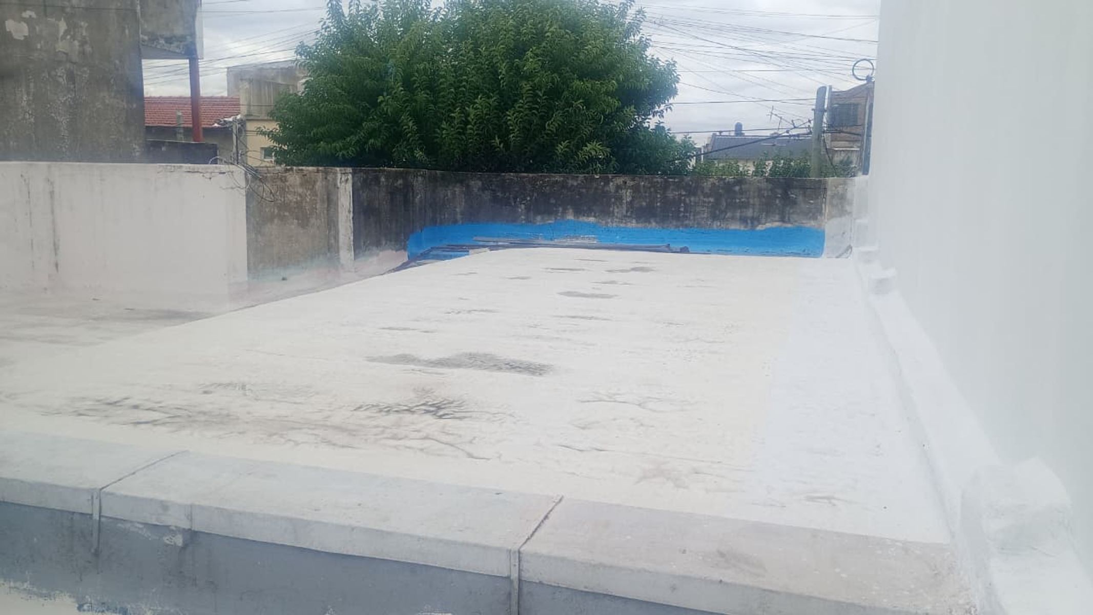 ALQUILER PH 3 AMBIENTES CON PATIO - 14