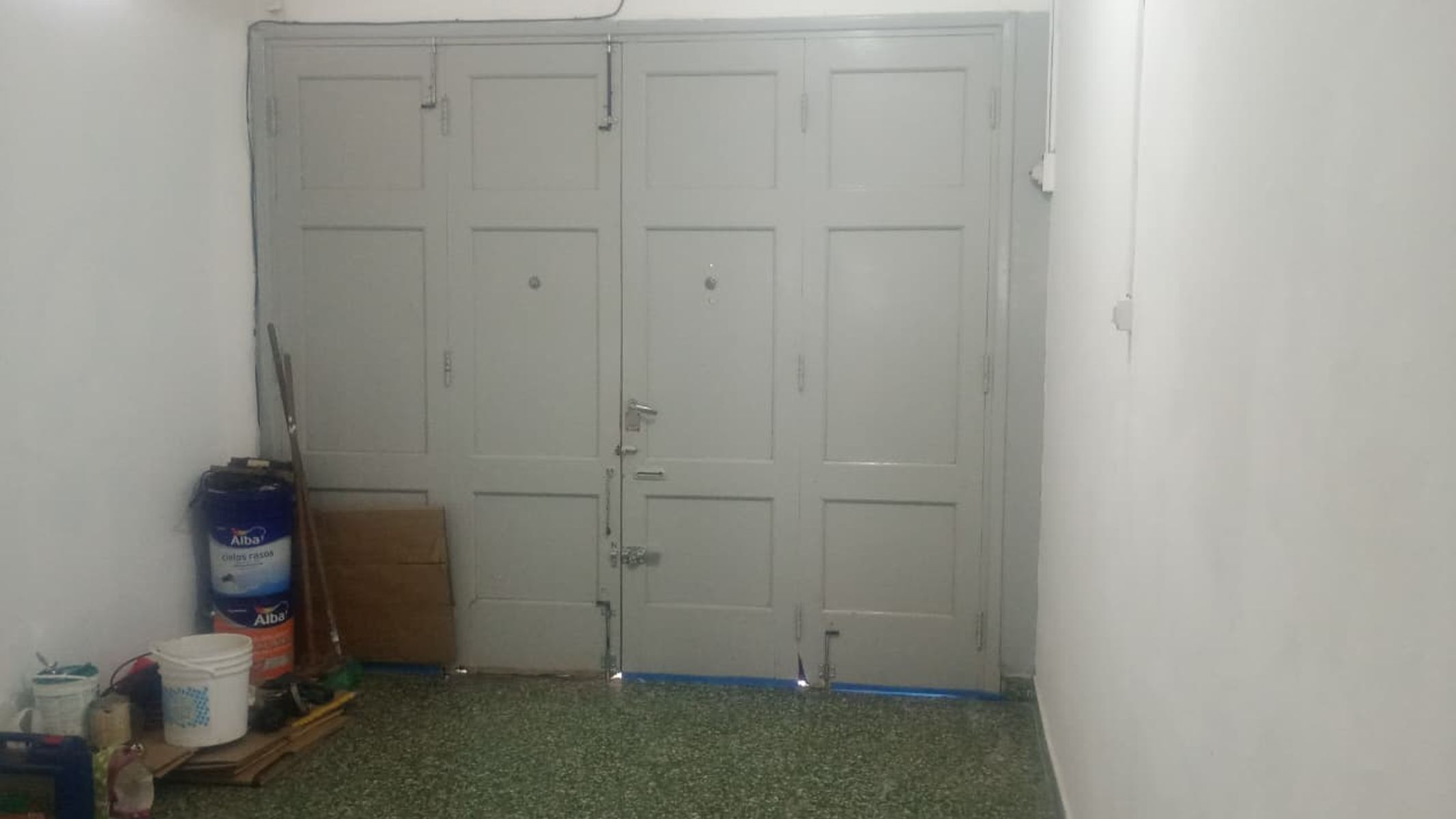 ALQUILER PH 3 AMBIENTES CON PATIO - 17