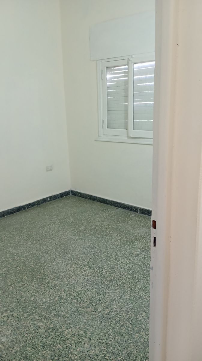 ALQUILER PH AL FRENTE 3 AMBIENTES CON PATIO - 4