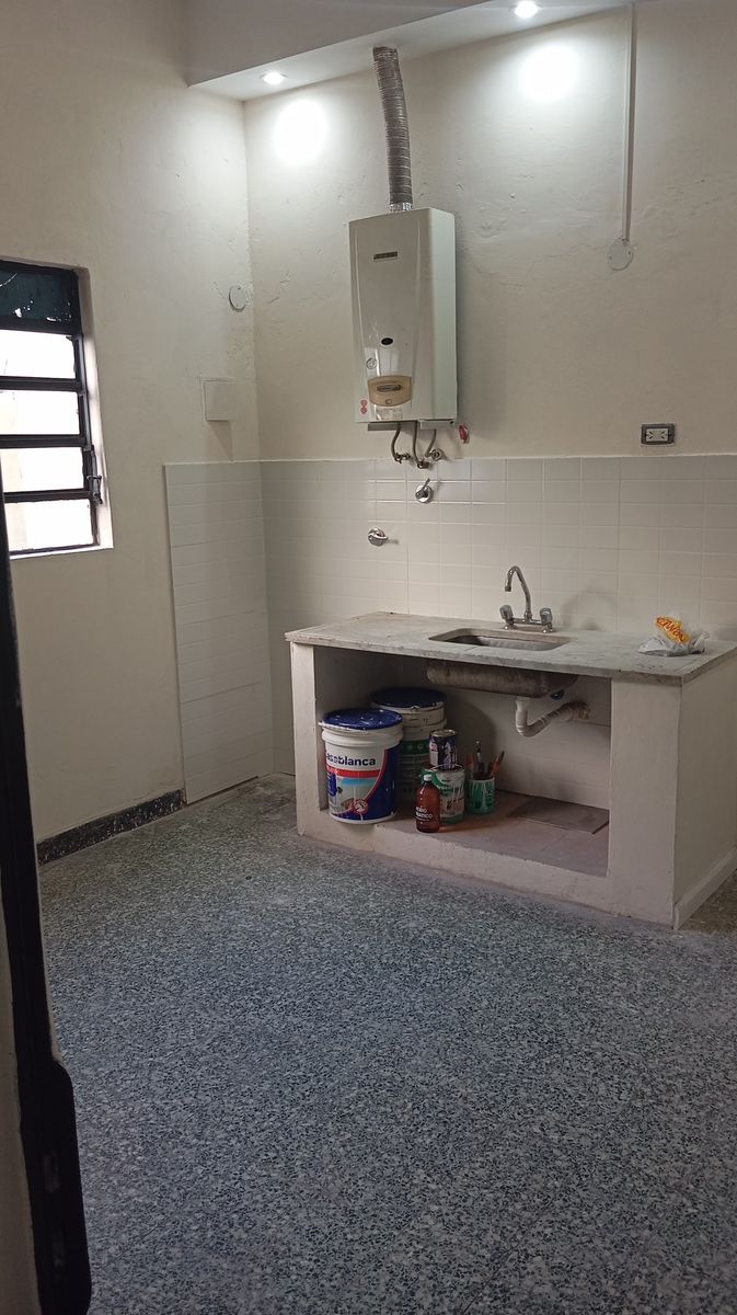ALQUILER PH AL FRENTE 3 AMBIENTES CON PATIO - 7