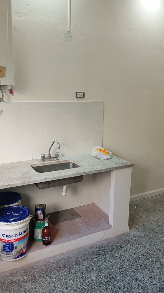 ALQUILER PH AL FRENTE 3 AMBIENTES CON PATIO - 8