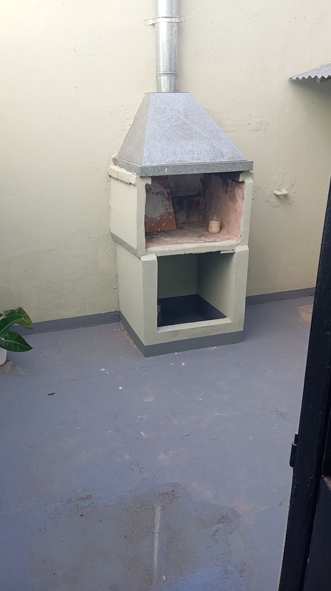 ALQUILER PH AL FRENTE 3 AMBIENTES CON PATIO - 18