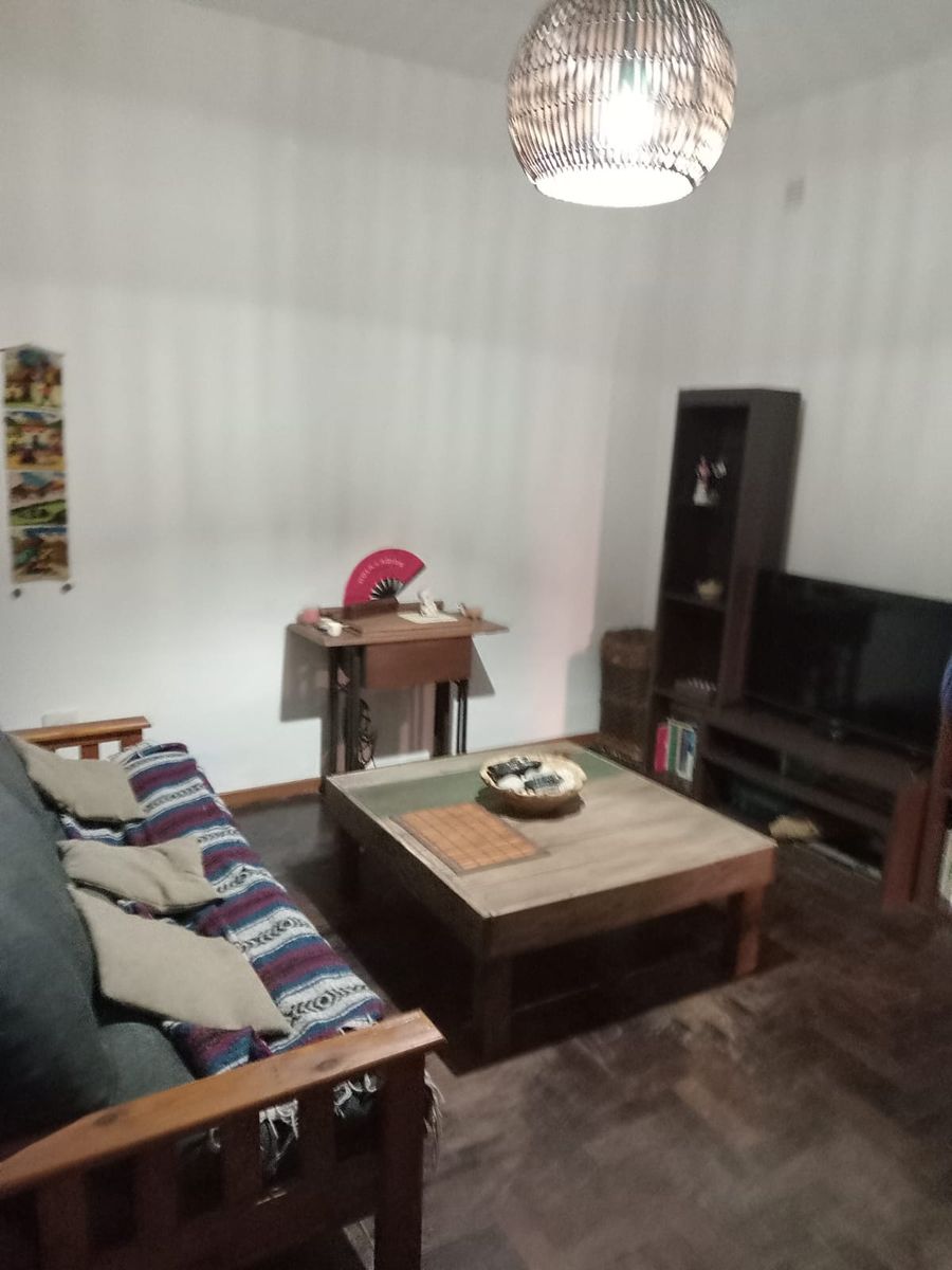 VENTA PH 2 AMBIENTES - 4