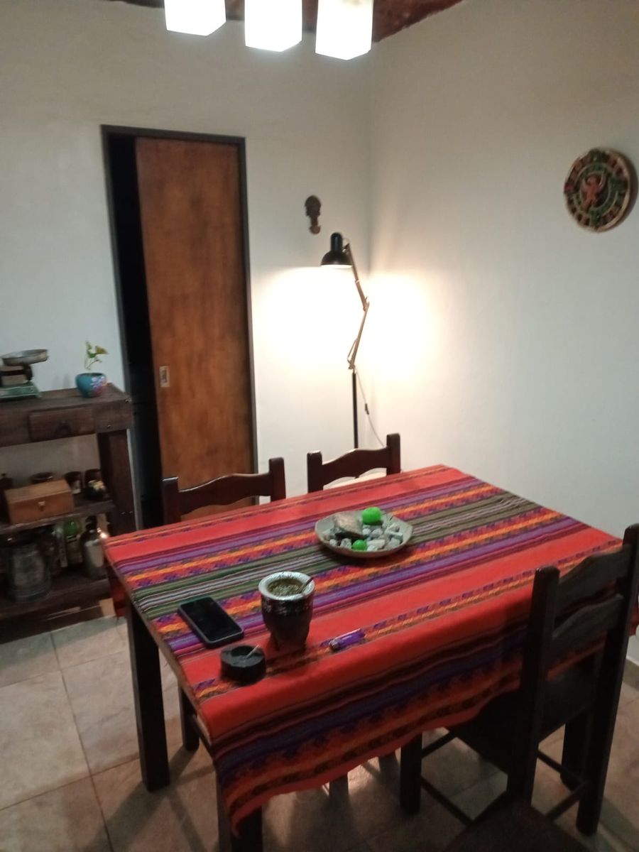 VENTA PH 2 AMBIENTES - 8