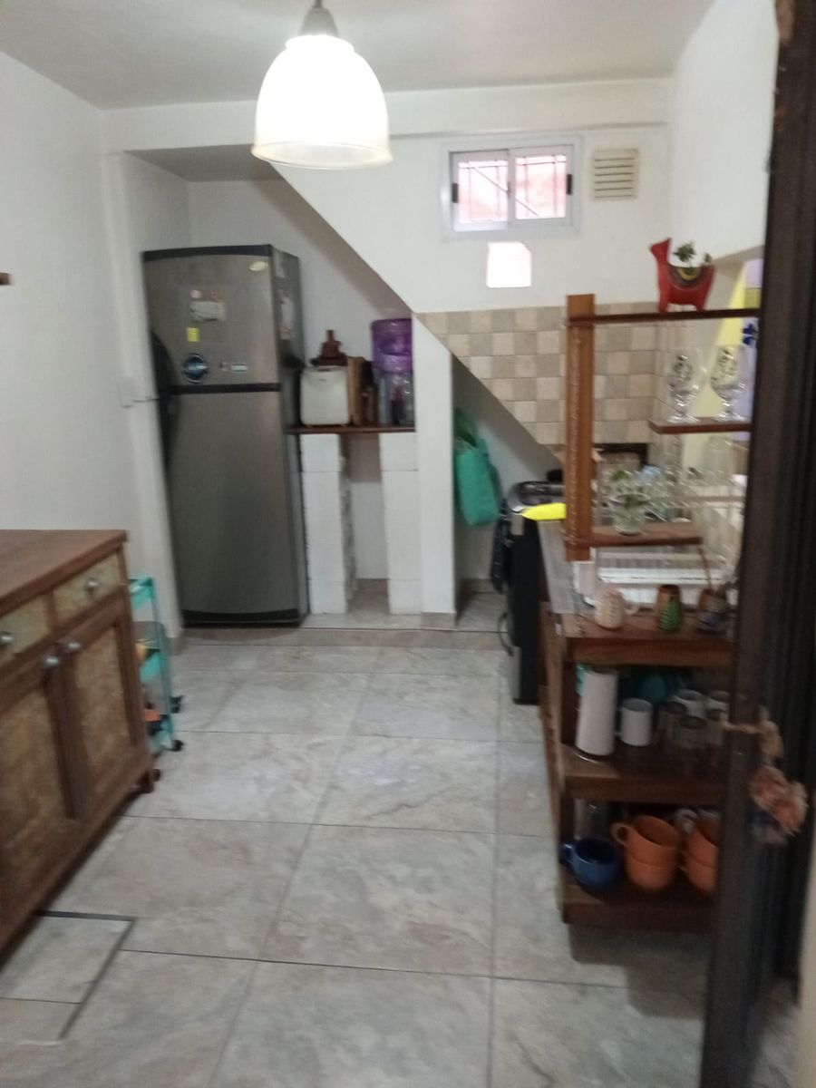 VENTA PH 2 AMBIENTES - 10