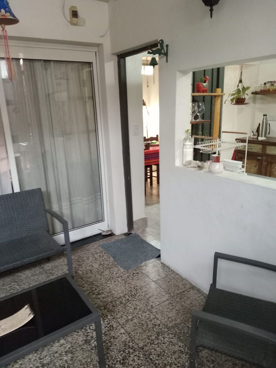 VENTA PH 2 AMBIENTES - 13