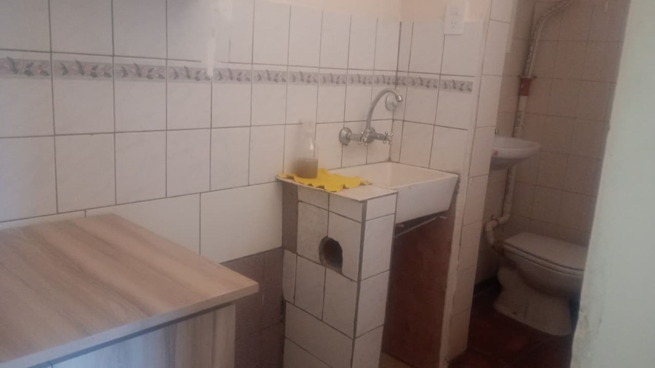 ALQUILER MONOAMBIENTE AL FRENTE - 9
