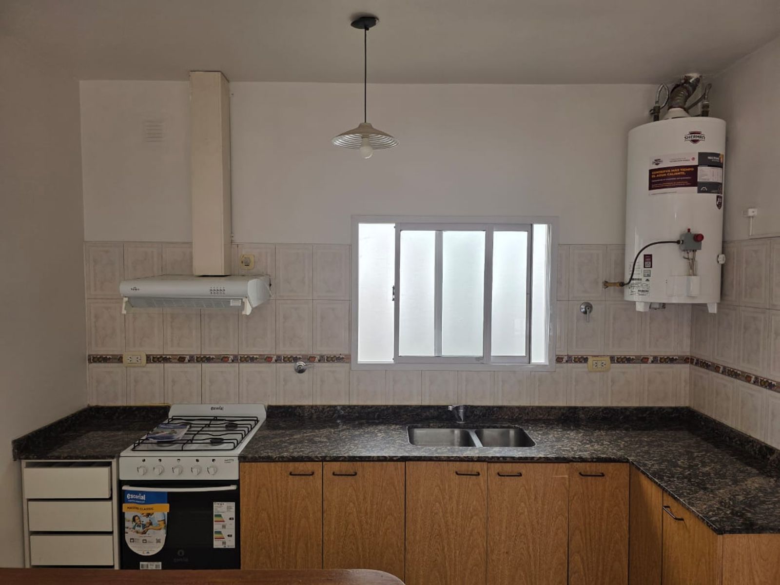 ALQUILER DTO. 3 AMBIENTES CON BALCÓN — foto 6