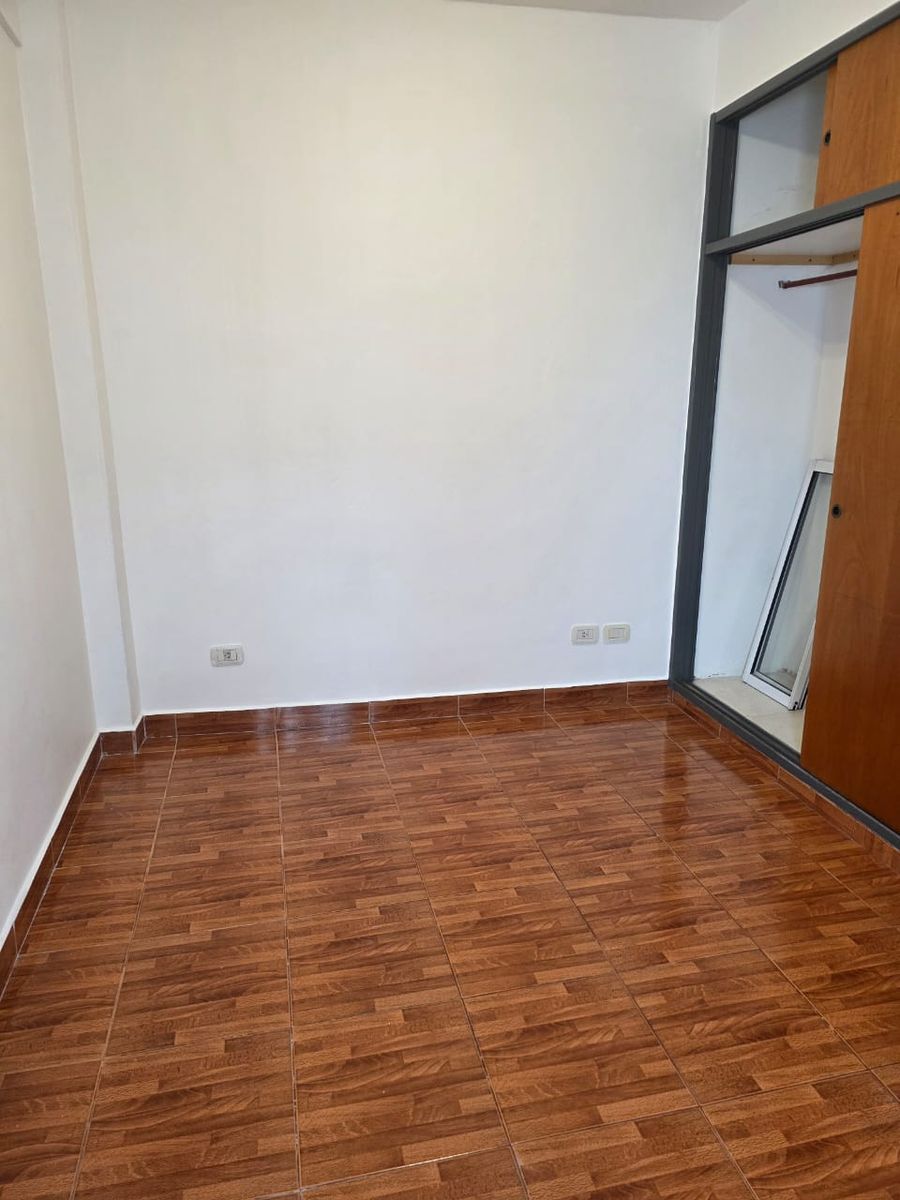 ALQUILER DTO. 3 AMBIENTES CON BALCÓN — foto 8