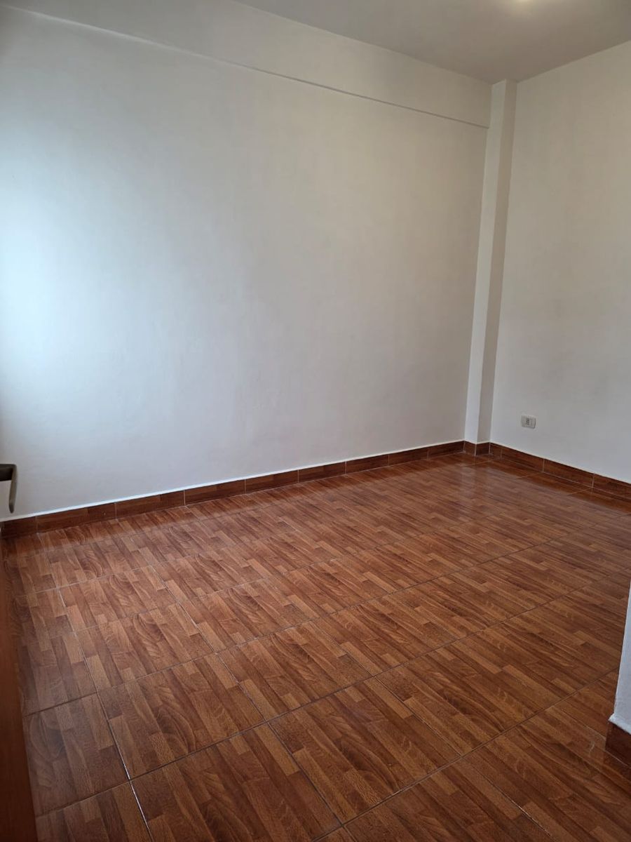 ALQUILER DTO. 3 AMBIENTES CON BALCÓN — foto 9
