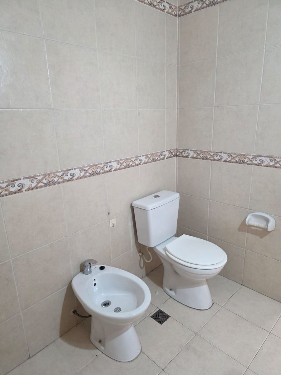 ALQUILER DTO. 3 AMBIENTES CON BALCÓN — foto 11