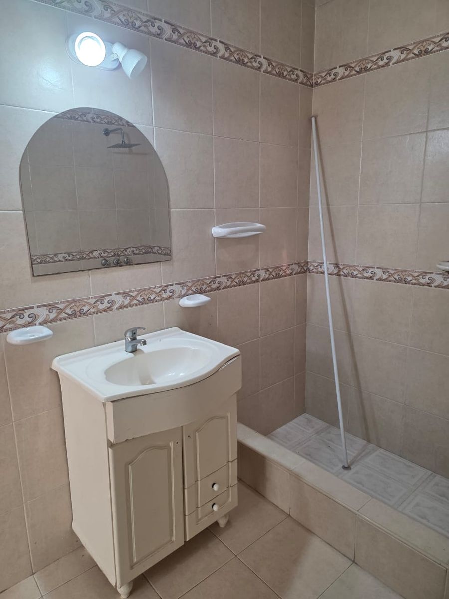 ALQUILER DTO. 3 AMBIENTES CON BALCÓN — foto 12