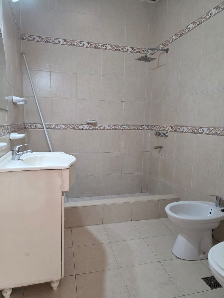 ALQUILER DTO. 3 AMBIENTES CON BALCÓN — foto 13