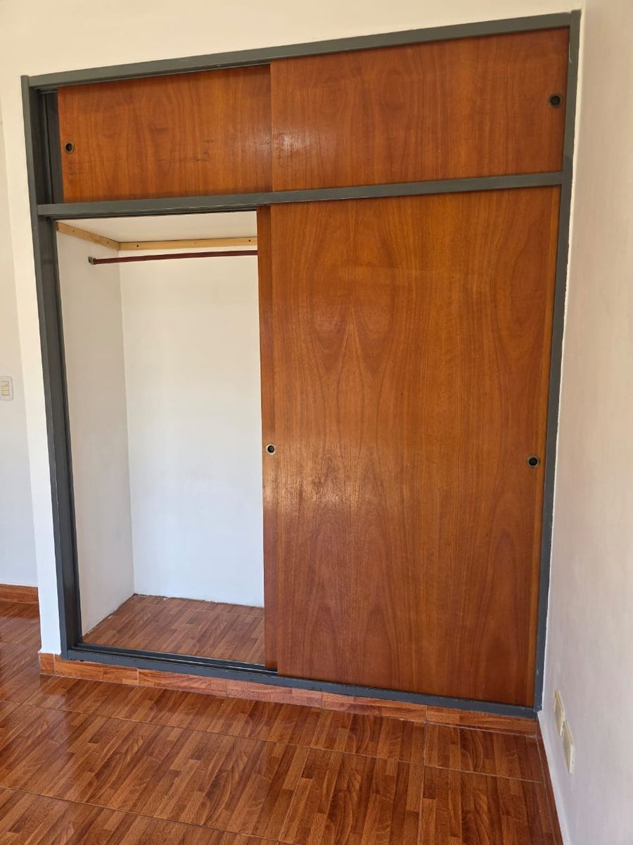 ALQUILER DTO. 3 AMBIENTES CON BALCÓN — foto 14