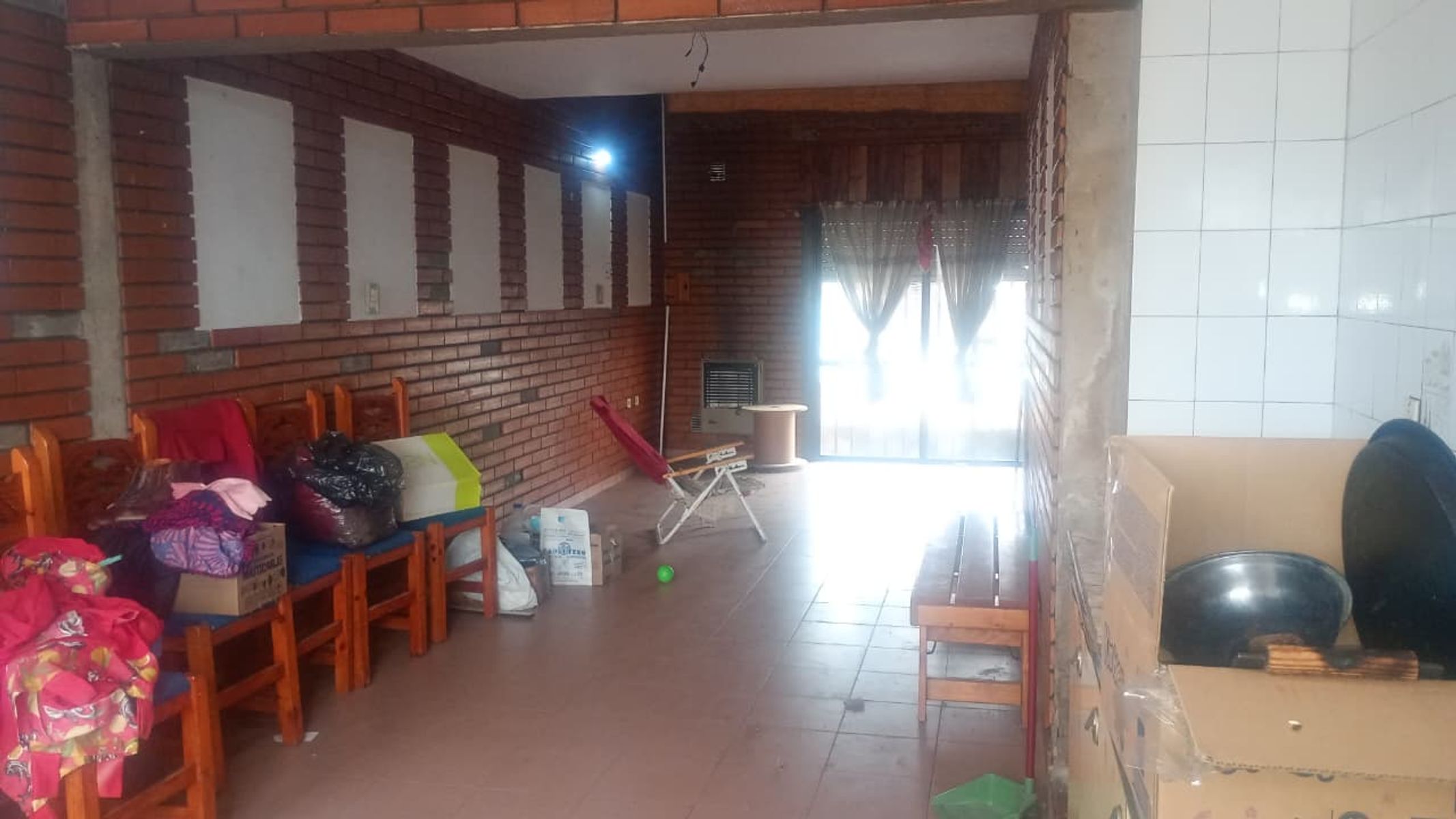 VENTA PH EN PRIMER PISO AL FONDO - 3