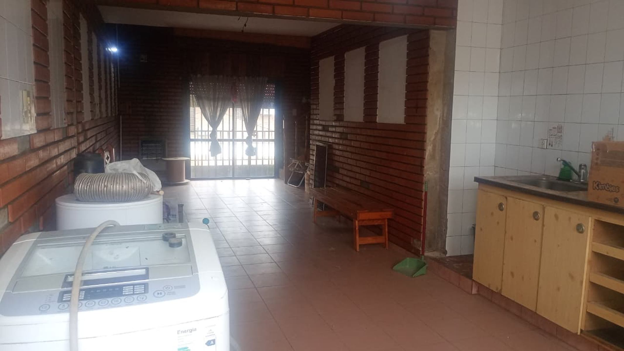 VENTA PH EN PRIMER PISO AL FONDO - 4