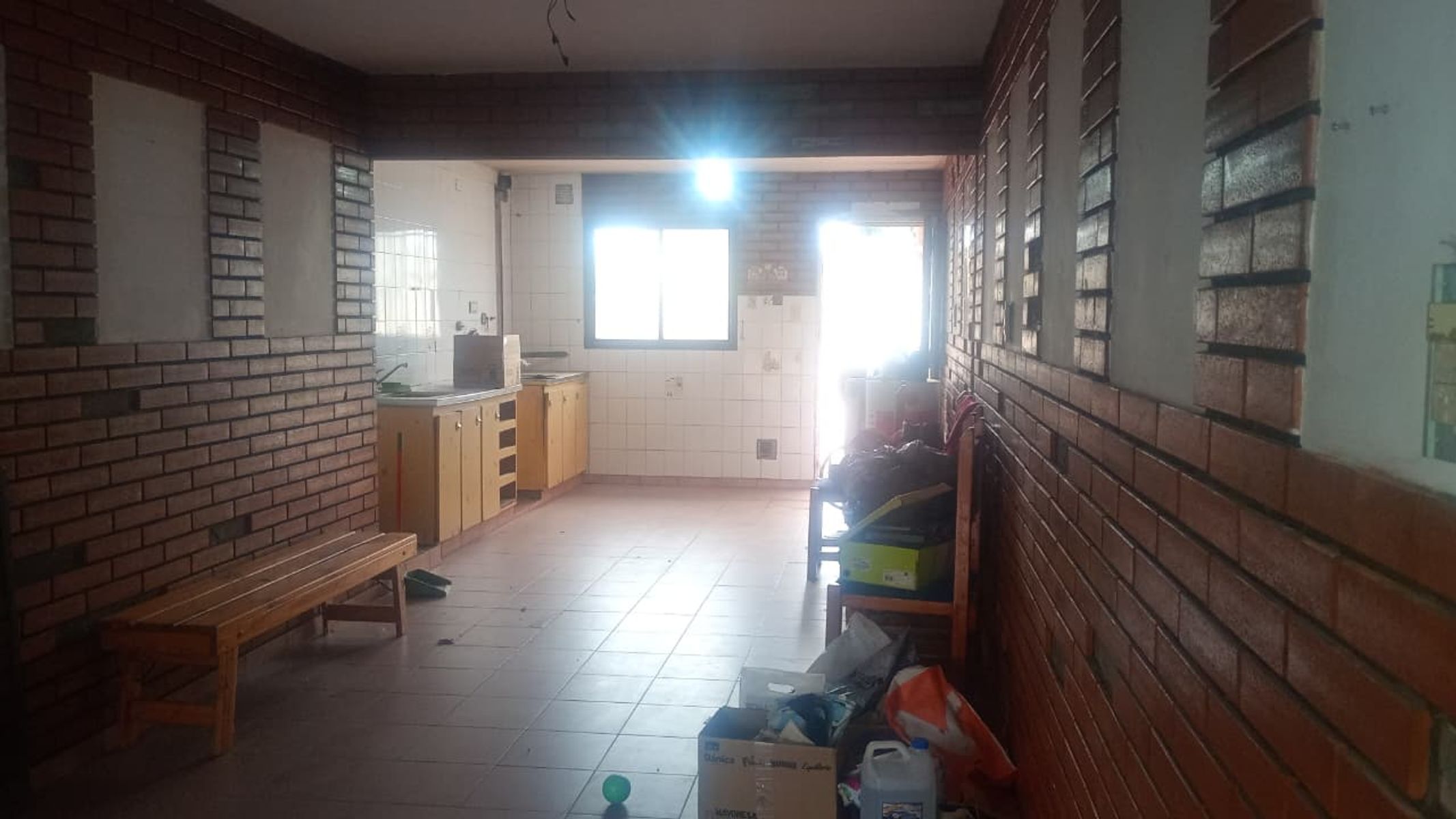 VENTA PH EN PRIMER PISO AL FONDO - 5