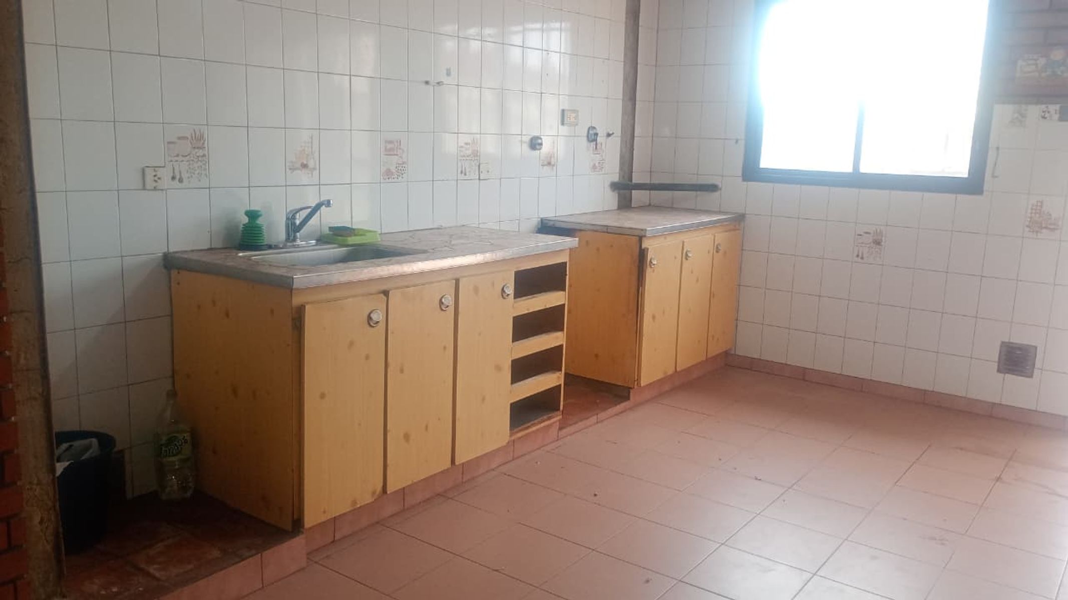 VENTA PH EN PRIMER PISO AL FONDO - 6