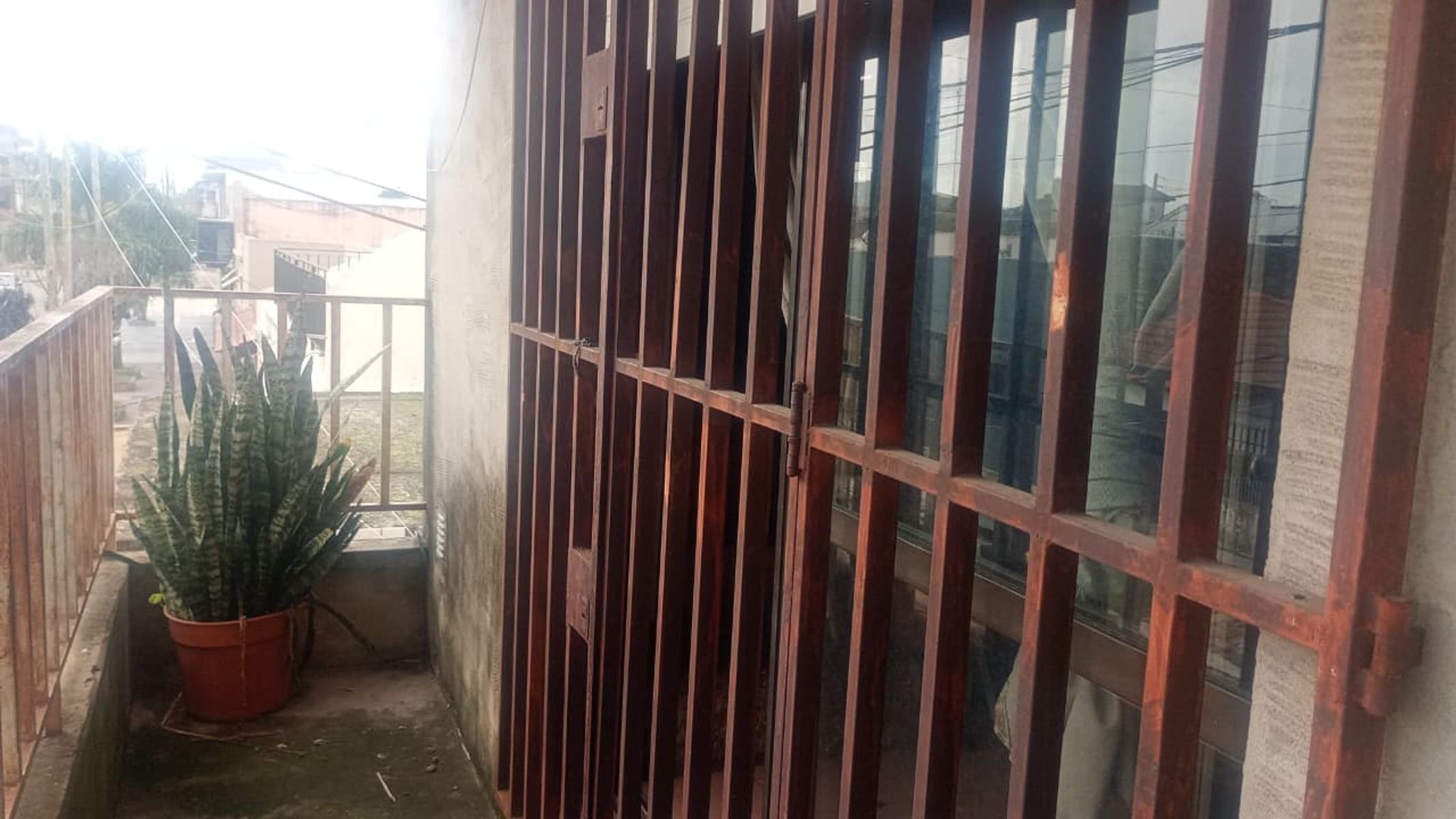 VENTA PH EN PRIMER PISO AL FONDO - 7