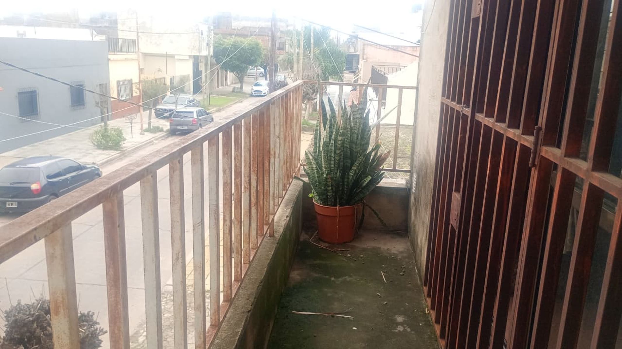 VENTA PH EN PRIMER PISO AL FONDO - 8