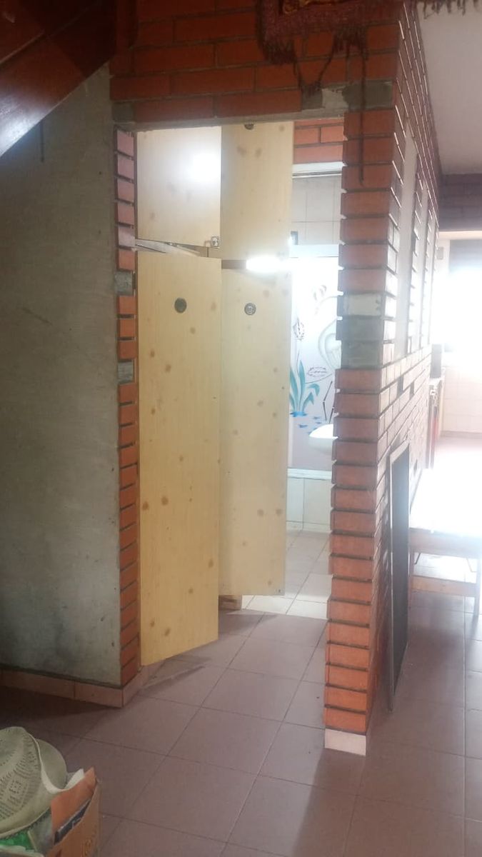 VENTA PH EN PRIMER PISO AL FONDO - 13