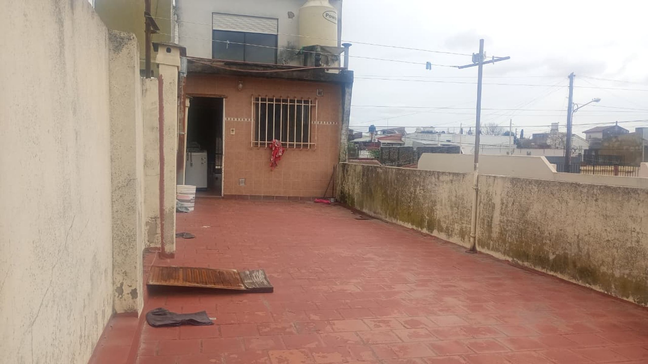 VENTA PH EN PRIMER PISO AL FONDO - 14