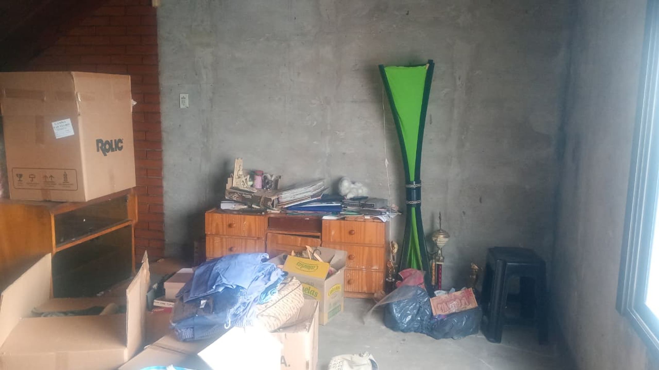 VENTA PH EN PRIMER PISO AL FONDO - 15