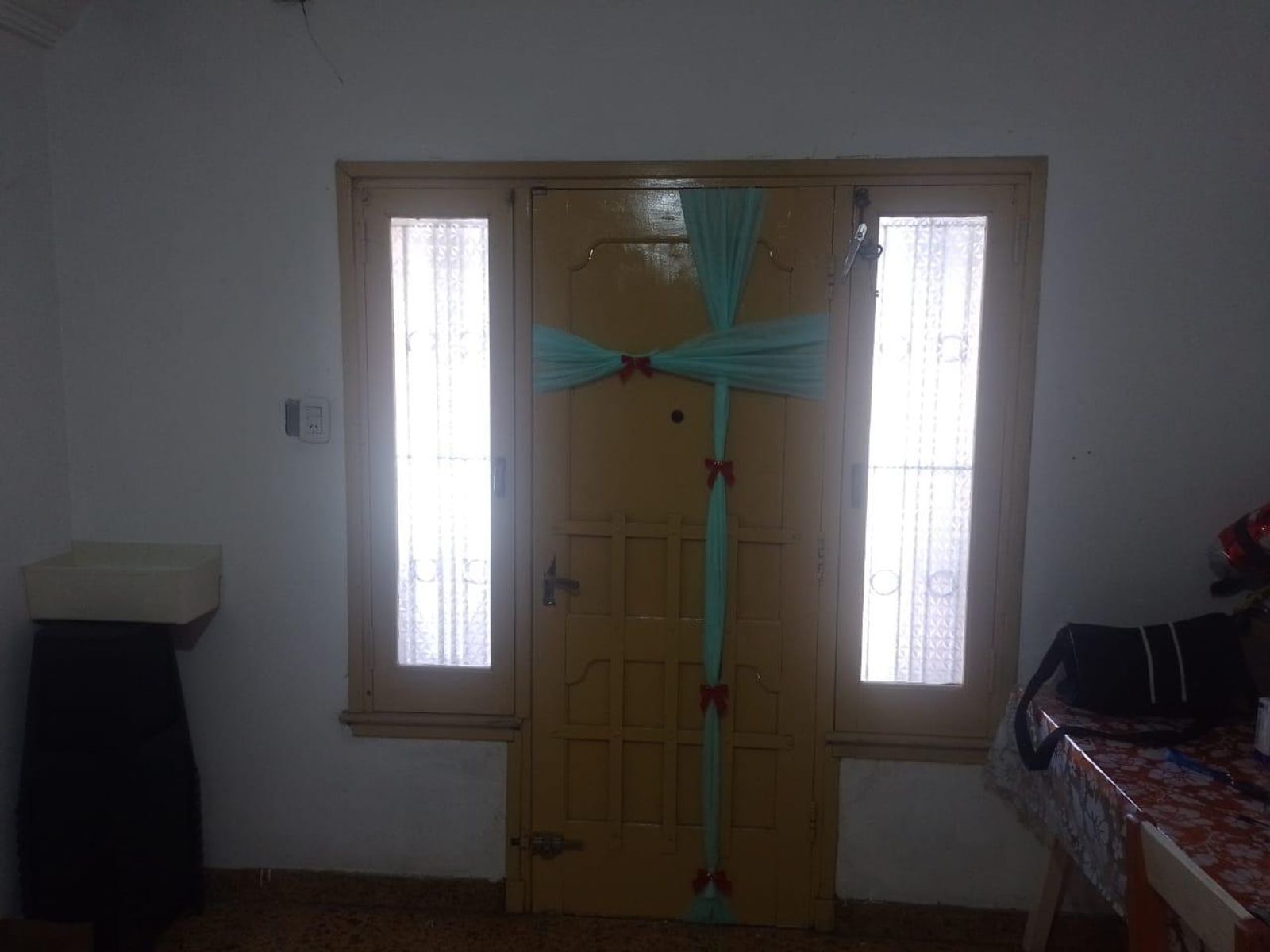 VENTA CASA 3 AMB. EN ESQUINA - 6