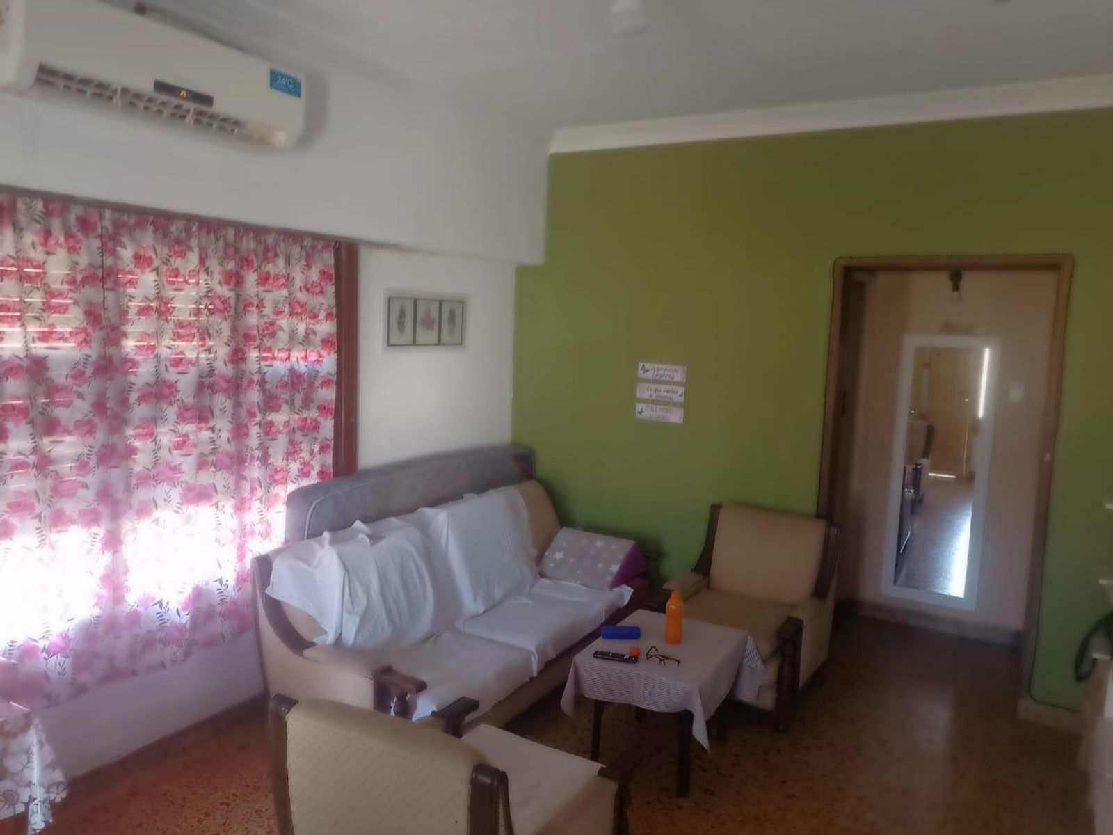 VENTA CASA 3 AMB. EN ESQUINA - 7