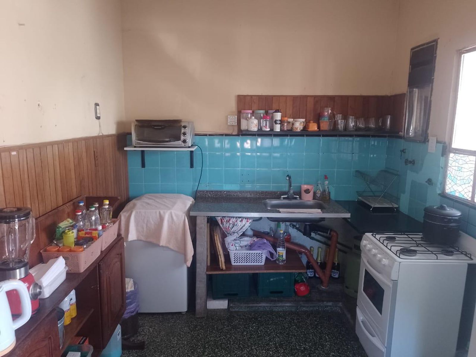 VENTA CASA 3 AMB. EN ESQUINA - 8