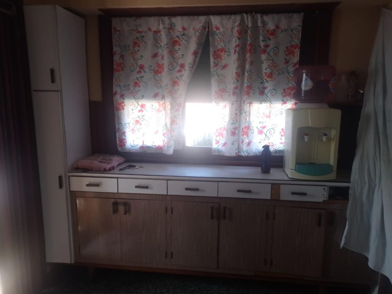 VENTA CASA 3 AMB. EN ESQUINA - 9