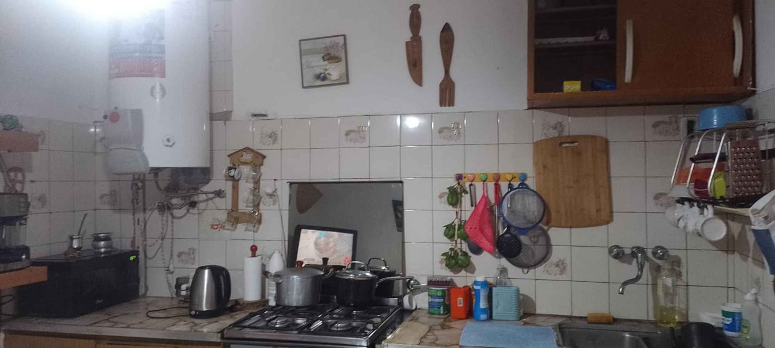 VENTA VIVIENDA MULTIFAMILIAR - 2