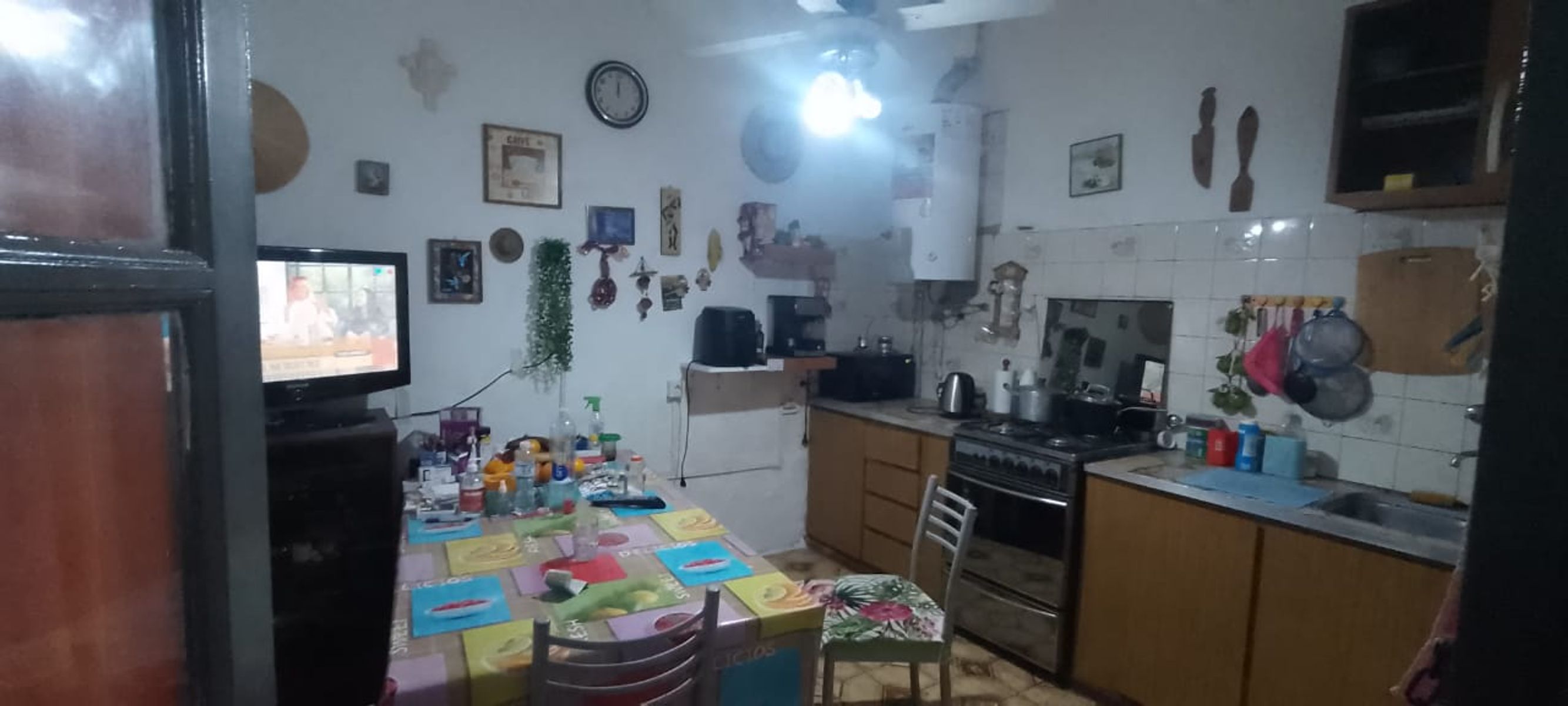 VENTA VIVIENDA MULTIFAMILIAR - 3