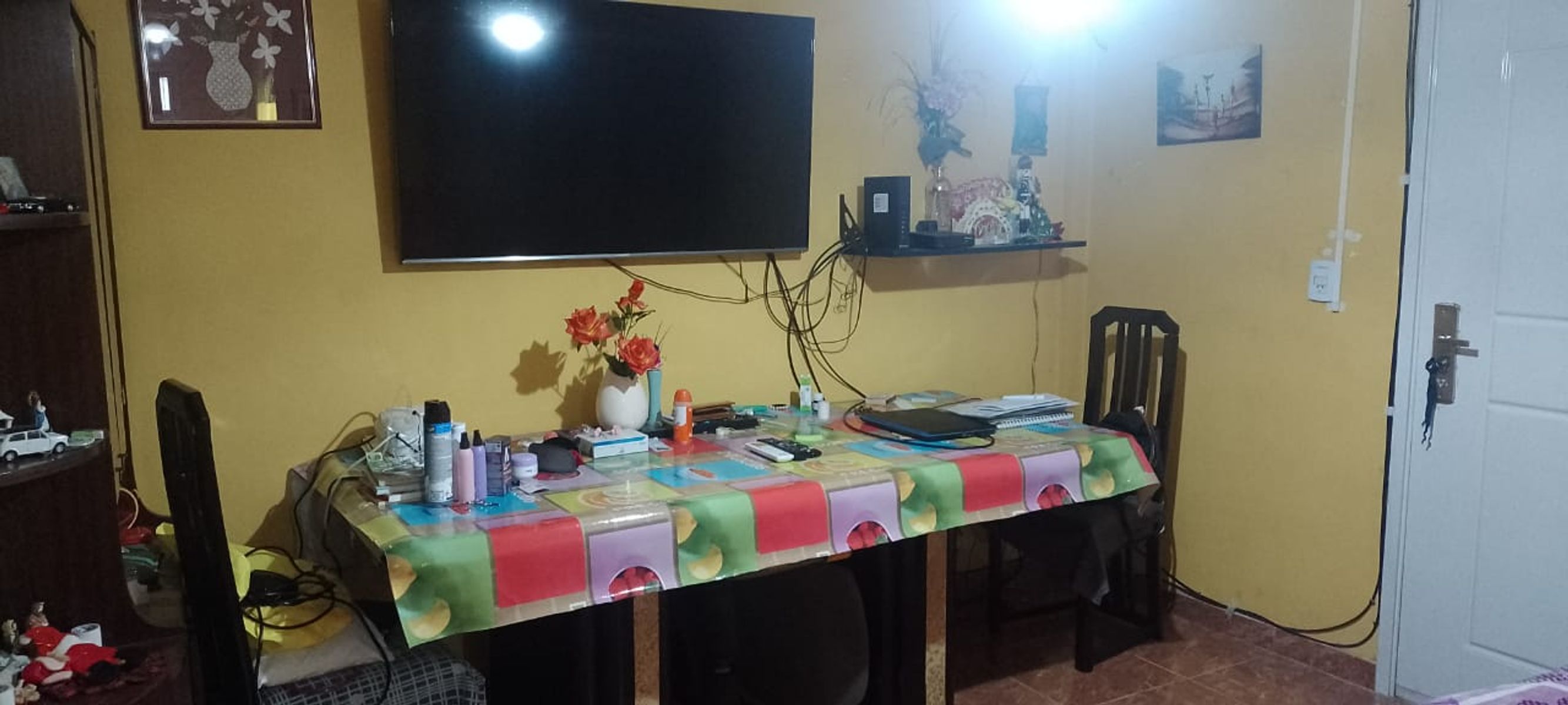 VENTA VIVIENDA MULTIFAMILIAR - 15