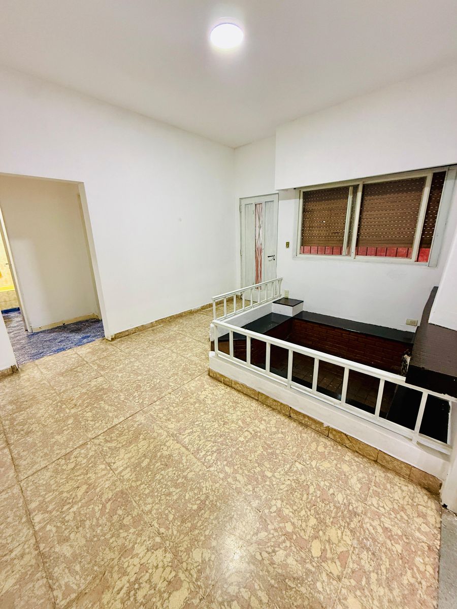 VENTA PH 4 AMBIENTES CON PATIO , TERRAZA , PARRILLA - 1