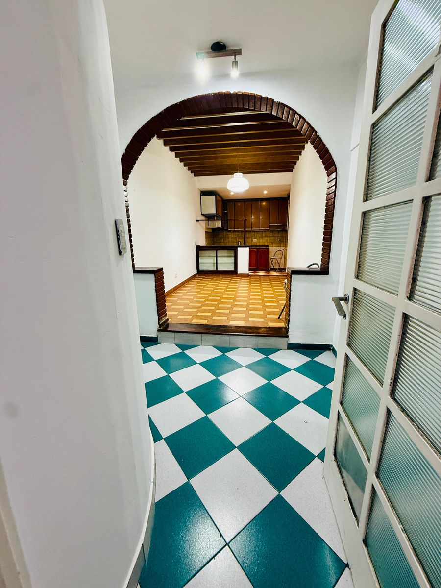 VENTA PH 4 AMBIENTES CON PATIO , TERRAZA , PARRILLA - 4