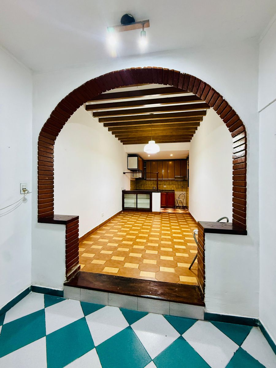 VENTA PH 4 AMBIENTES CON PATIO , TERRAZA , PARRILLA - 5