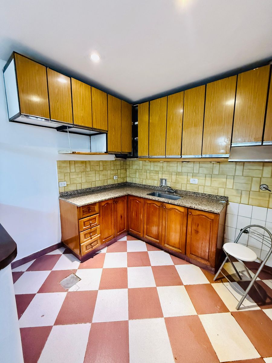 VENTA PH 4 AMBIENTES CON PATIO , TERRAZA , PARRILLA - 6
