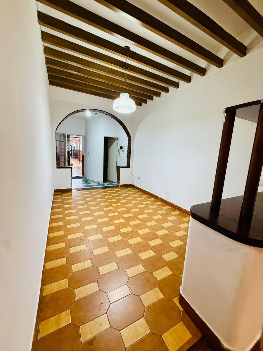 VENTA PH 4 AMBIENTES CON PATIO , TERRAZA , PARRILLA - 7