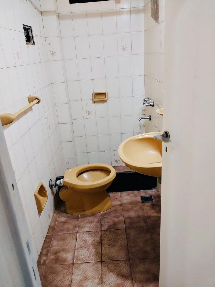 VENTA PH 4 AMBIENTES CON PATIO , TERRAZA , PARRILLA - 11