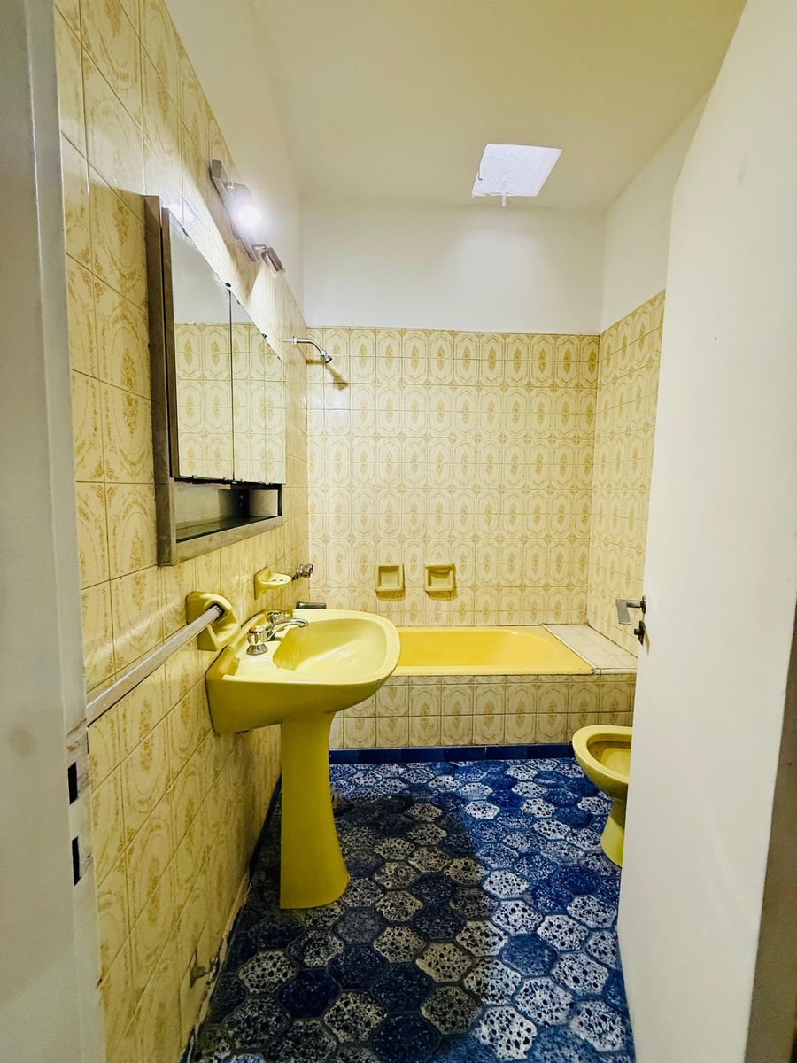 VENTA PH 4 AMBIENTES CON PATIO , TERRAZA , PARRILLA - 12