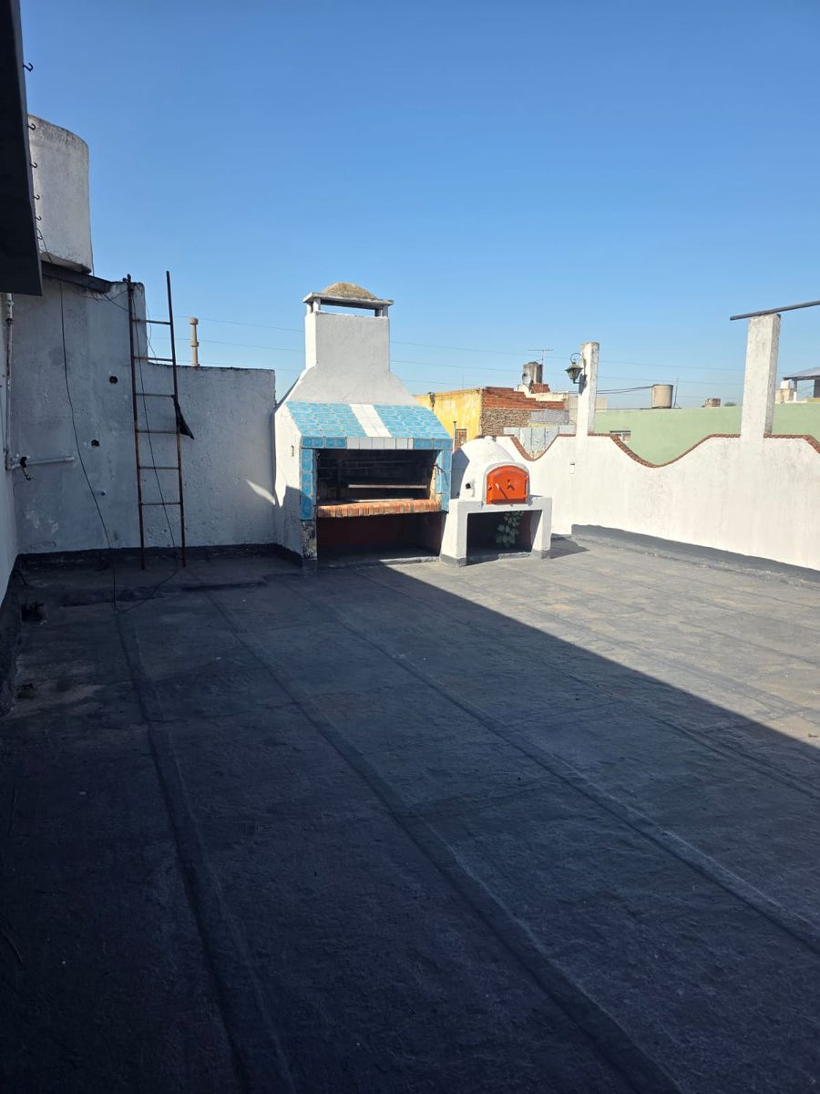 VENTA PH 4 AMBIENTES CON PATIO , TERRAZA , PARRILLA - 19